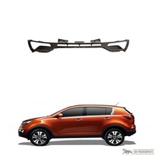 Stoßstangen Gitter Blende mitte passt für Kia Sportage III SL Baujahr 2011-2015
