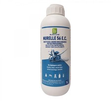 Nurelle 56EC lt.1 Insetticida Abbattente Insetti Zanzare Mosche Formiche