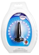 Mini Buzzing Anal Rimmer *SEALED*