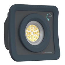 Image of Scangrip 03.6200 Nova Mini Rechargeable Work Light Lamp 1000 Lumen│IP65│InUK