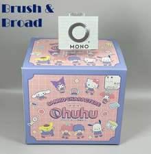 Ohuhu x Sanrio 80 Color + 1 Blender Brush & B...