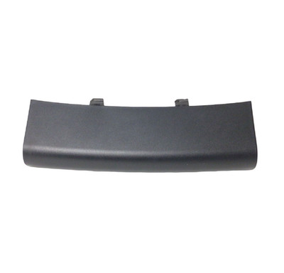 Technogym Treadmill Black Trim Cover Replacement Part 0C004579A