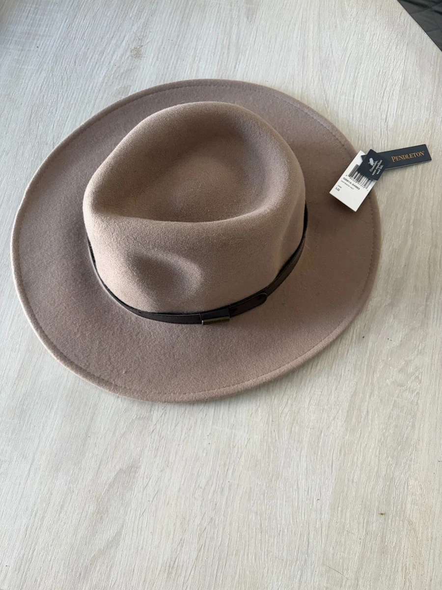 Pendleton Fedora Hats for Men for sale | eBay