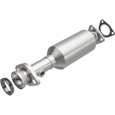 MagnaFlow Catalytic Converter: CARB, For 2000-2001 Acura Integra