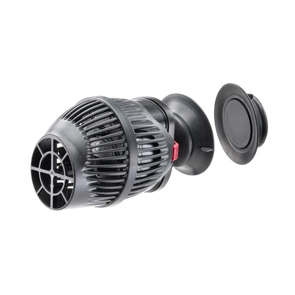 Hydor Koralia Nano 2200 Pompa di Movimento Consumo 4watt Portata 2200 L/H - Immagine 2 di 3