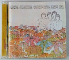 The Monkees - Pisces, Aquarius, Capricorn & Jones Ltd. (CD, 1995) Rhino Records The Monkees - Pisces, Aquarius, Capricorn & Jones Ltd. (CD, 1995) Rhino Records