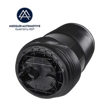 Bentley Bentayga Ressort pneumatique suspension pneumatique arrière gauche 4M061