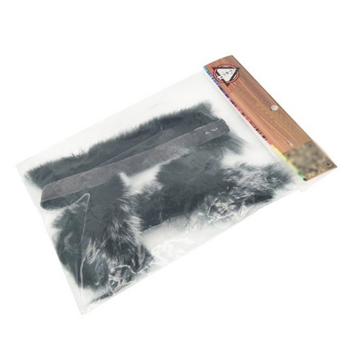 Improve Accuracy and Preserve String Life with 2pcs Bowstring Silencers - Picture 3 of 4