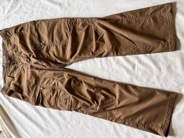 5.11 Tactical Apex Pant