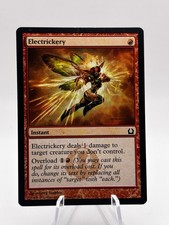 Electrickery 93/274 Return to Ravnica RTR MTG LP
