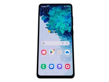 Samsung Galaxy S20 FE 5G - 128GB - Navy Blue SM-G781W 
