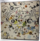 Led Zeppelin III LP SD 19128 SP Press NM Play-Tested Working Wheel w/ Inner