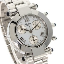 Chopard Imperiale Watches 38/8389-23 Stainless Steel/Stainless Steel Ladies 4