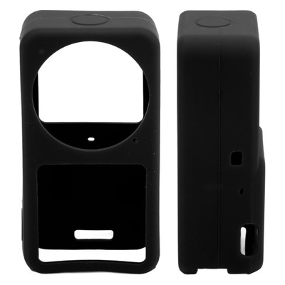 Camera Protective Cover Housing For Action 2 Soft Silicone Sports Camera CB