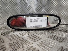 Retroviseur intérieur Audi TT