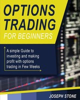 Options Trading For Beginners Joseph Stone Taschenbuch business Englisch 2021