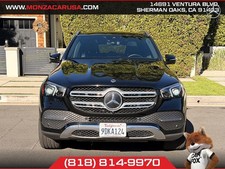 2023 Mercedes-Benz GLE350 4Matic