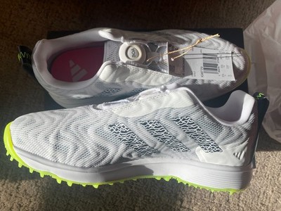 Adidas Junior Codechaos Boa 25 Golf Shoes Brand New in Box Free Shipping