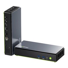 ASUS Text to Meitem - NucBox Mini PC; Intel Core Ultra 7 256V 2.2GHz K13
