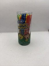 Dixie Krazy Kritters Cutlery animal utensils plastic forks spoons kids children