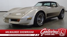 1982 Chevrolet Corvette for Sale