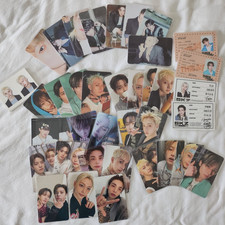 STRAY KIDS  This & That - PC/Poster/POB - BangChan, LeeKnow, Hyunjin, Han, Felix