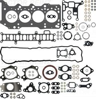 1 X Dichtungsvollsatz Motor Victor Reinz 01-10026-01 FüR Mazda