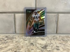 2025 Select Football - Club Level Prizm - Terrell Owens Eagles # 300