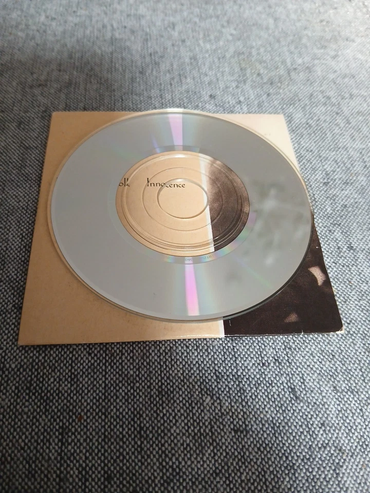 1989 CD3 Kirsty MacColl "Innocence" 3in CD NM+ (Virgin - KMACD 3) - Image 2 of 4