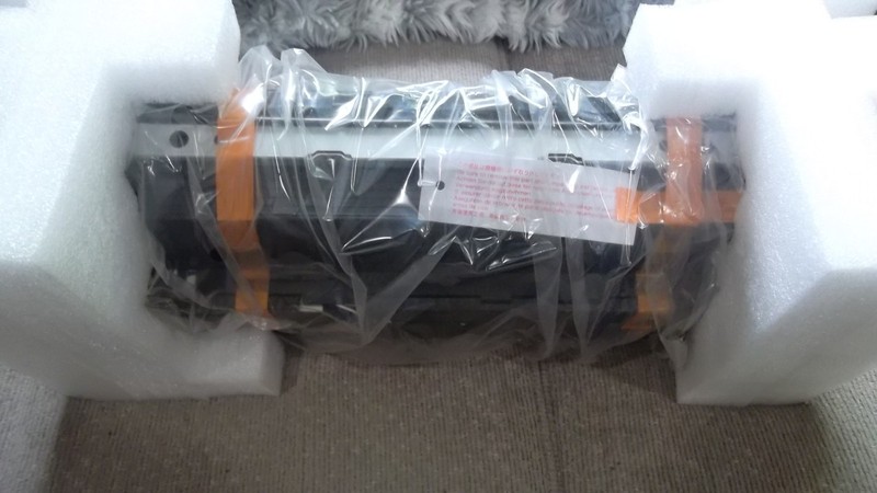 Genuine Sharp MX500FU1 / MX-500FU1 Fusing Unit for MX-5001N