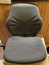 Grammer Sitz u Rückenpolster