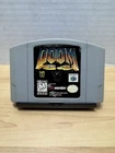 Doom 64 (Nintendo 64, 1997) Authentic Tested Fast Shipping!