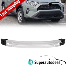 For 2019-2024 Toyota RAV4 Front Reinforcement Face Bar Impact Rebar Crossmember