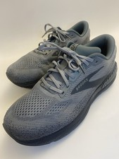 Brooks Beast GTS 24 Men  s Size 11 Primer Grey Ebony Running Shoes Stability