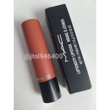 Mac Doe Liptensity Lipstick