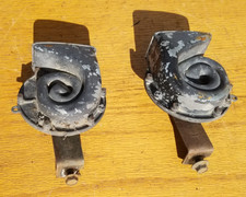 Horns Hi Lo Work 1966 66 Thunderbird Ford T Bird Parting 1964-66