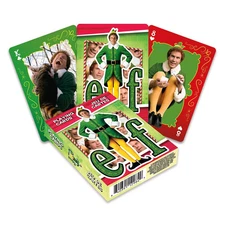 Elf Playing Cards Deck