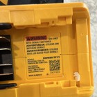 DEWALT DCF809 20V MAX Brushless 1/4 in Cordless Impact Driver w/ DCB107 — photo 4