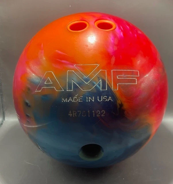 AMF 14 lb Item Weight Bowling Balls for sale | eBay