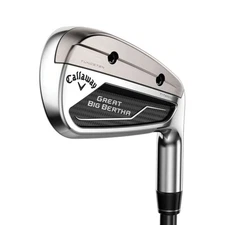 CALLAWAY 2023 GBB 7 IRON STEEL REGULAR STANDARD 1 UP