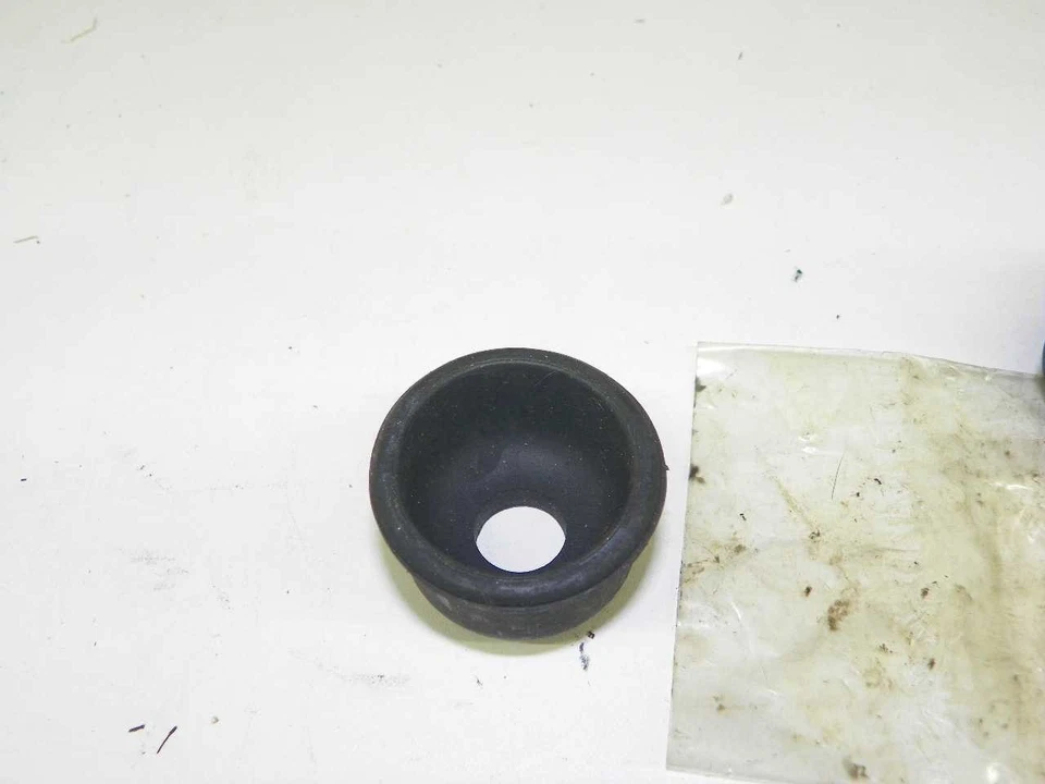 Buick Special Moog ZM21 (K-593) 1961-62 rótula inferior ajustable NORS hecha en Foto 4 de 4