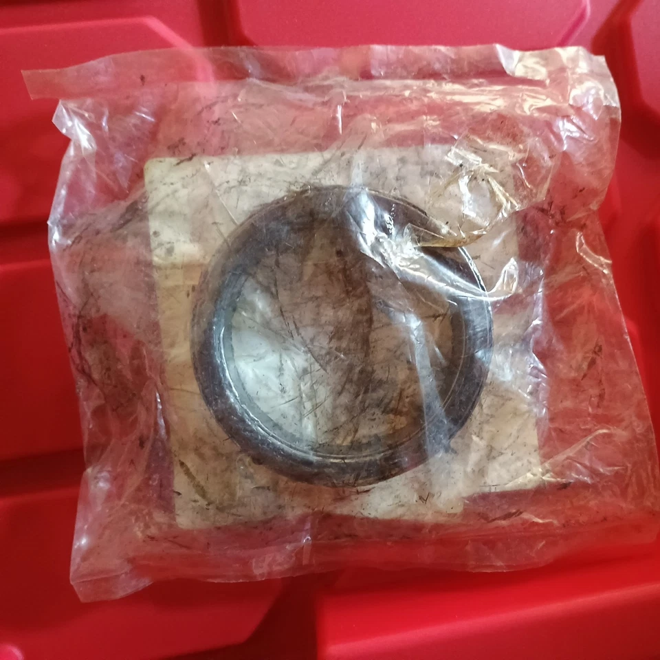 Exhaust Pipe Flange Gasket AP Exhaust 8623 fits 2001 Toyota Prius 1.5L-L4 - Image 2 of 2