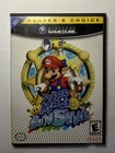 New ListingNintendo GameCube - Super Mario Sunshine CIB  (Tested)