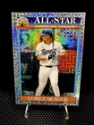 2026 Topps Series 1 Corey Seager Base (RAW)
