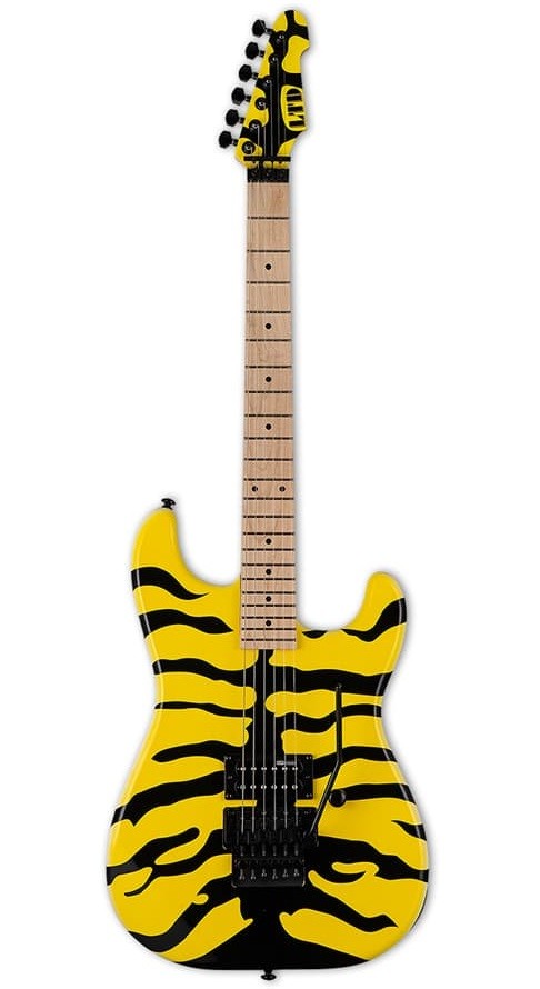 ESP LTD GL-200 MT George Lynch Signature - NEU