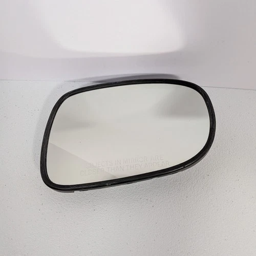 2008-2012 Lexus ES350 Passenger Side Right Auto Heated Dim Mirror Glass OEM