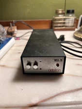 Ortofon MCA-76