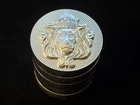 🧱 5 × 100 gram Silver STACKER ROUNDS by Scottsdale Mint - 16.075 oz .999 Silver
