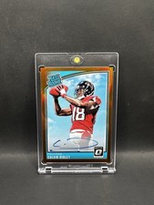 2018 Donruss Optic Baseball Cards 9