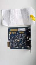APC AP9620 Smart Slot Legacy Communication Card - New, Open Box